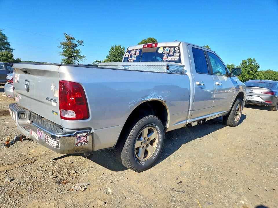 69030596 :رقم المزاد ، 1D7RV1GP7BS639006         vin ، 2011 Dodge Ram 1500 مزاد بيع
