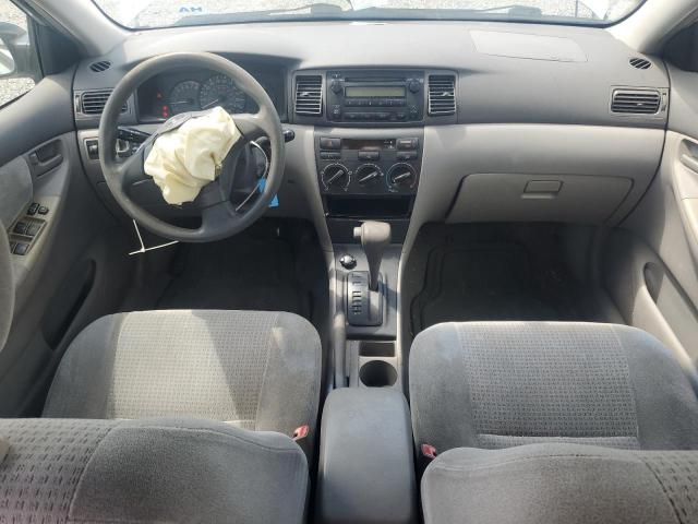Aukcja sprzedaży 2006 Toyota Corolla, vin: JTDBR32E360085515, numer aukcji: 69381766