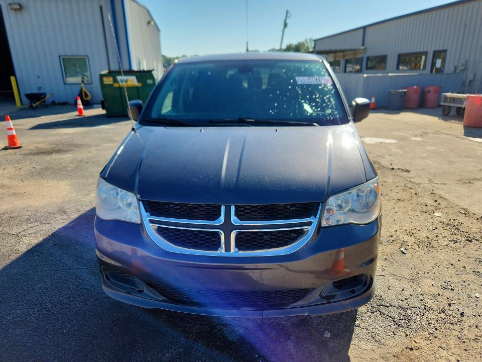 Auction sale of the 2020 Dodge Grand Caravan, vin: 2C4RDGBG1LR196930, lot number: 66844746