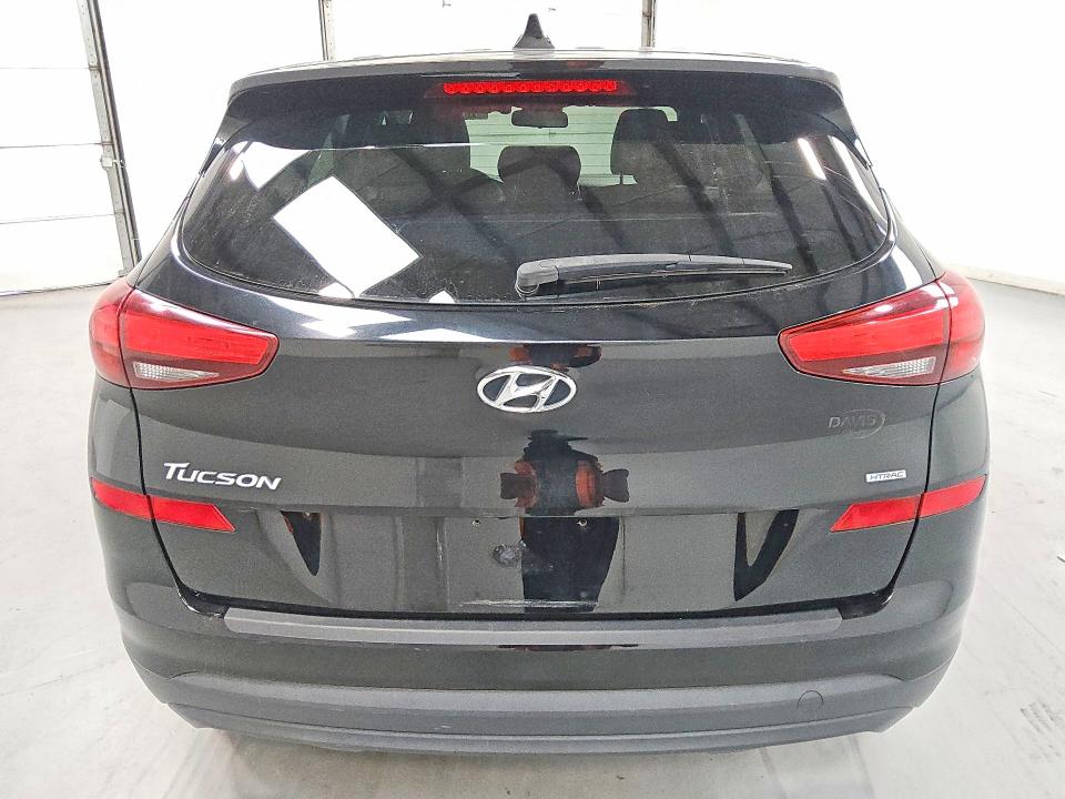 Продажа на аукционе авто 2019 Hyundai Tucson, vin: KM8J2CA4XKU005764, номер лота: 61548226