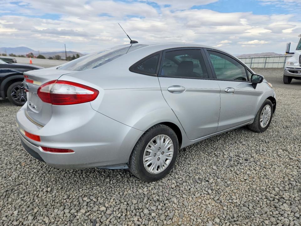 Aukcja sprzedaży 2015 Ford Fiesta, vin: 3FADP4AJ6FM159208, numer aukcji: 67659936