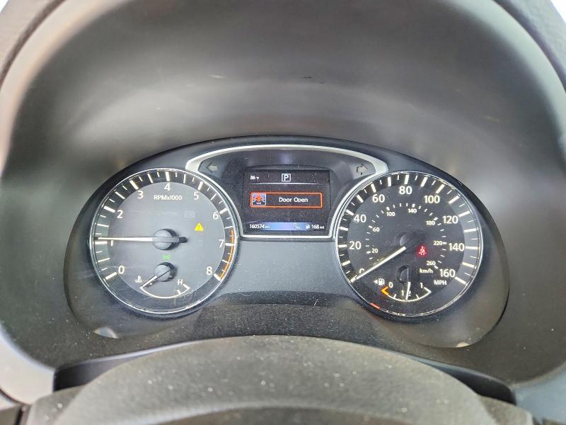69726236 :رقم المزاد ، 1N4BL3AP0HC204049 vin ، 2017 Nissan Altima مزاد بيع