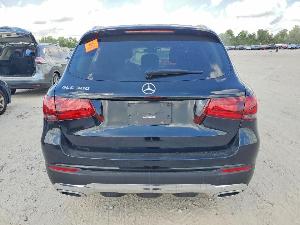 Продаж на аукціоні авто 2021 Mercedes-benz Glc, vin: W1N0G8DB1MV297335, номер лоту: 69642806