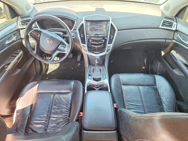 68147476 :رقم المزاد ، 3GYFNAE30DS593257 vin ، 2013 Cadillac Srx مزاد بيع