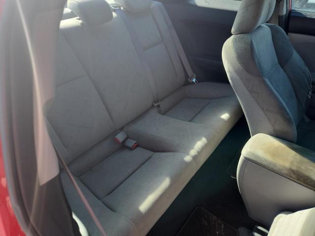 Продаж на аукціоні авто 2012 Honda Civic, vin: 2HGFG3B5XCH507621, номер лоту: 69091896