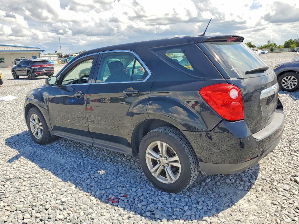 Продаж на аукціоні авто 2013 Chevrolet Equinox, vin: 2GNALBEK4D6285338, номер лоту: 69394446