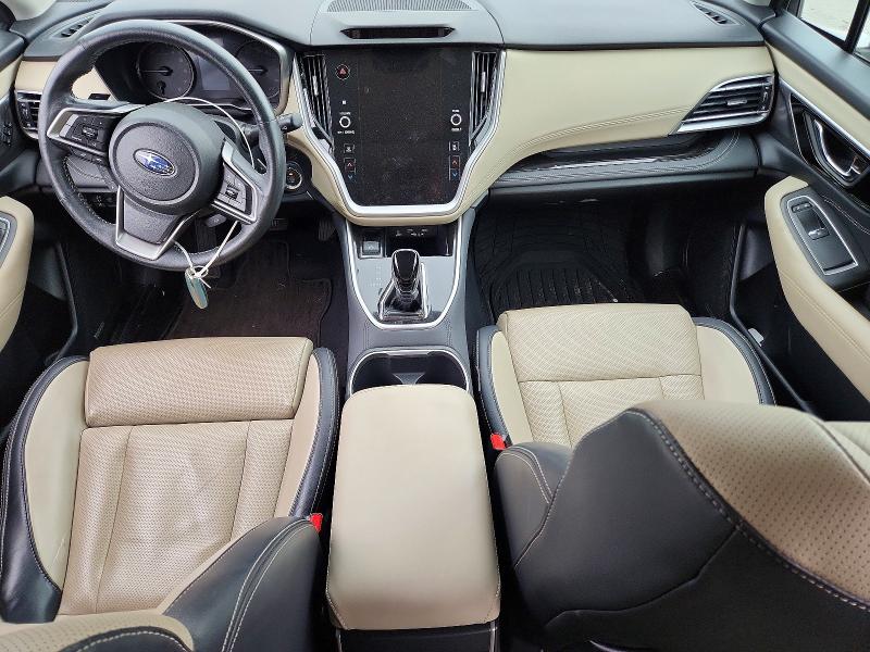 Продажа на аукционе авто 2020 Subaru Outback, vin: 4S4BTANC7L3142045, номер лота: 70105316