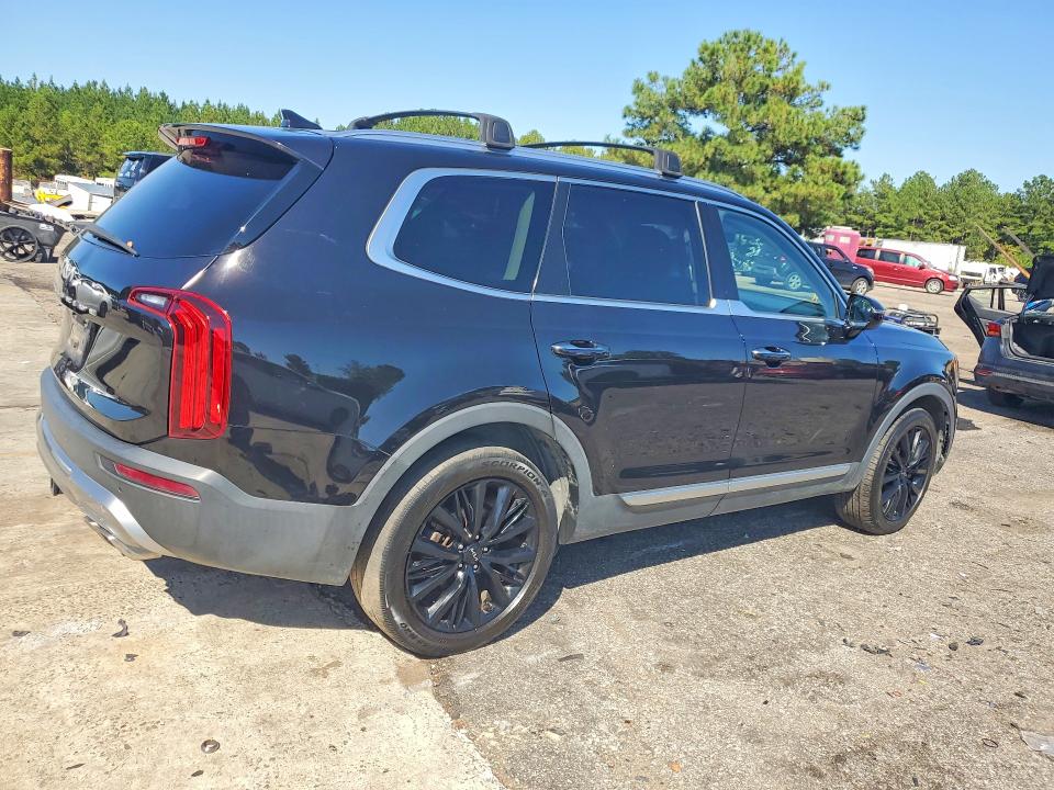 Aukcja sprzedaży 2022 Kia Telluride, vin: 5XYP5DHC0NG225249, numer aukcji: 68830876