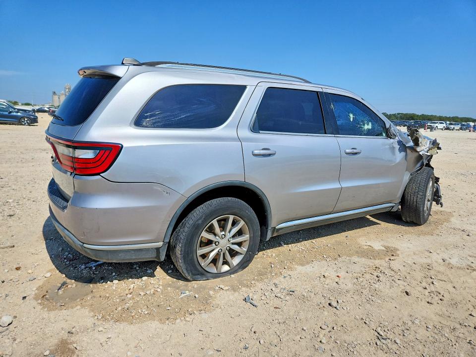 Aukcja sprzedaży 2017 Dodge Durango, vin: 1C4RDHAG6HC629116, numer aukcji: 68242926