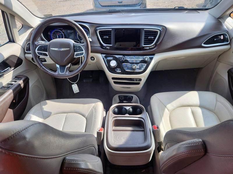 Aukcja sprzedaży 2019 Chrysler Pacifica, vin: 2C4RC1BG2KR626740, numer aukcji: 67681696