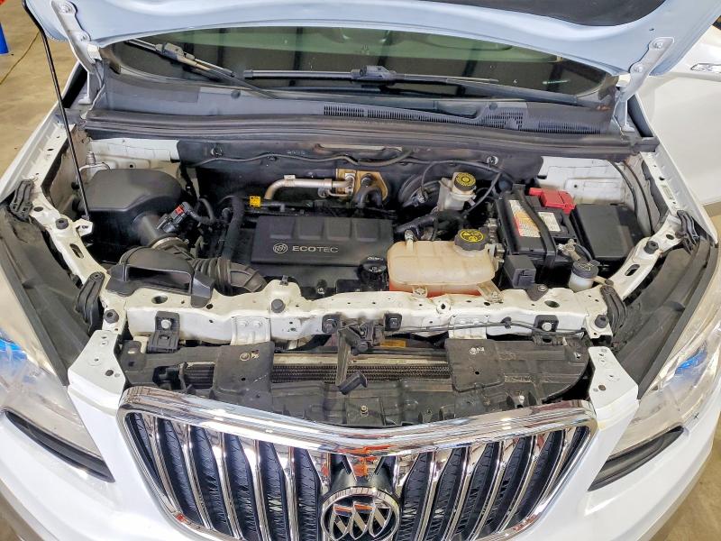 Aukcja sprzedaży 2016 Buick Encore, vin: KL4CJFSB6GB568516, numer aukcji: 68667276