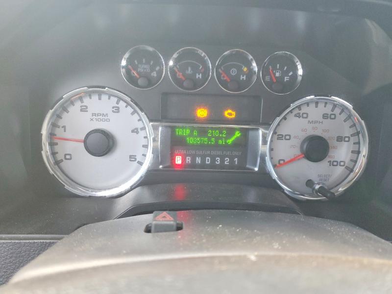 2008 Ford F350 მანქანა იყიდება აუქციონზე, vin: 1FTWW31R28EA04802, აუქციონის ნომერი: 69442916