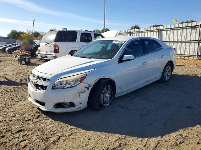 Auction sale of the 2013 Chevrolet Malibu, vin: 1G11C5SA8DF129839, lot number: 70477796