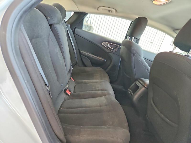 Aukcja sprzedaży 2015 Chrysler 200, vin: 1C3CCCAB2FN735861, numer aukcji: 67414276