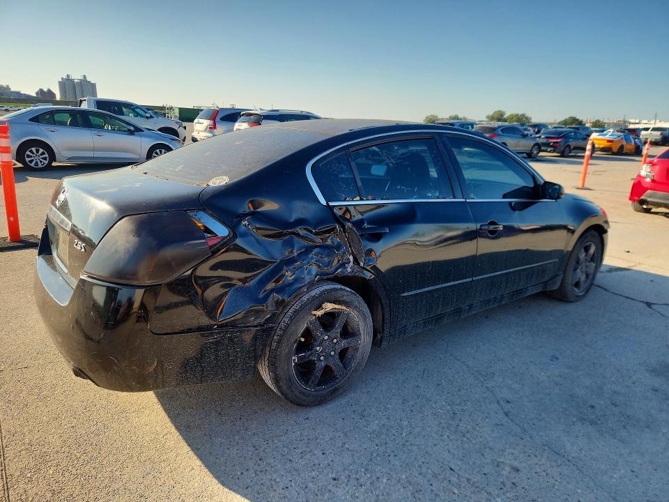 69345356 :رقم المزاد ، 1N4AL21E38C226051 vin ، 2008 Nissan Altima مزاد بيع