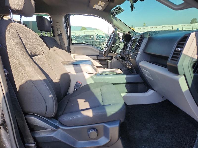 Продаж на аукціоні авто 2018 Ford F150, vin: 1FTEW1C51JKF94444, номер лоту: 68969286