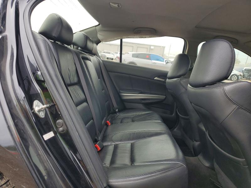 Aukcja sprzedaży 2008 Honda Accord, vin: 1HGCP36828A055287, numer aukcji: 68617726