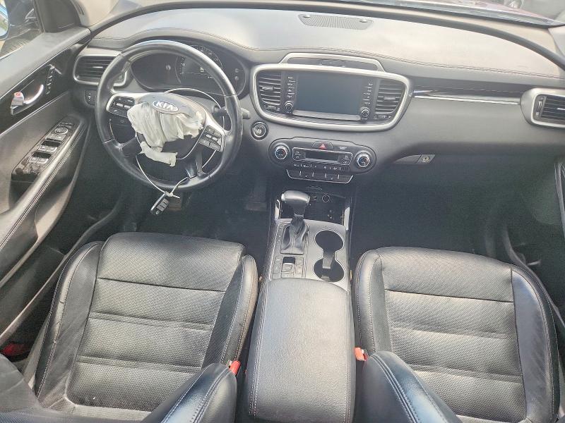 Aukcja sprzedaży 2020 Kia Sorento, vin: 5XYPKDA55LG654811, numer aukcji: 65839516