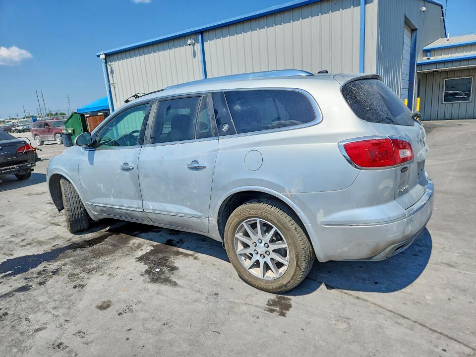 Aukcja sprzedaży 2013 Buick Enclave, vin: 5GAKRCKD4DJ225376, numer aukcji: 68261936