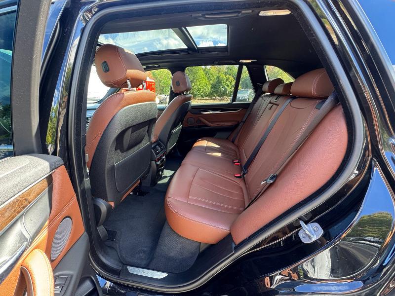 Aukcja sprzedaży 2018 Bmw X5, vin: 5UXKR0C54JL071982, numer aukcji: 70570846