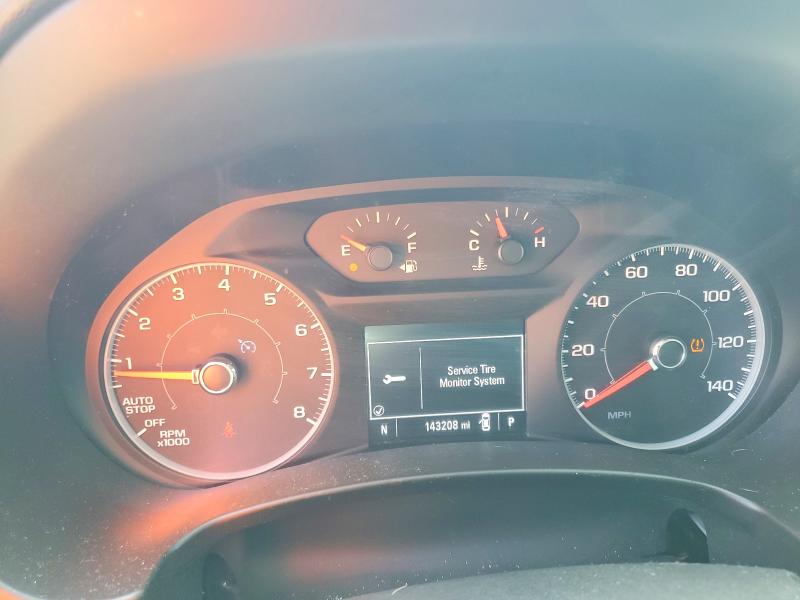 Aukcja sprzedaży 2018 Gmc Terrain, vin: 3GKALMEVXJL171533, numer aukcji: 67497036