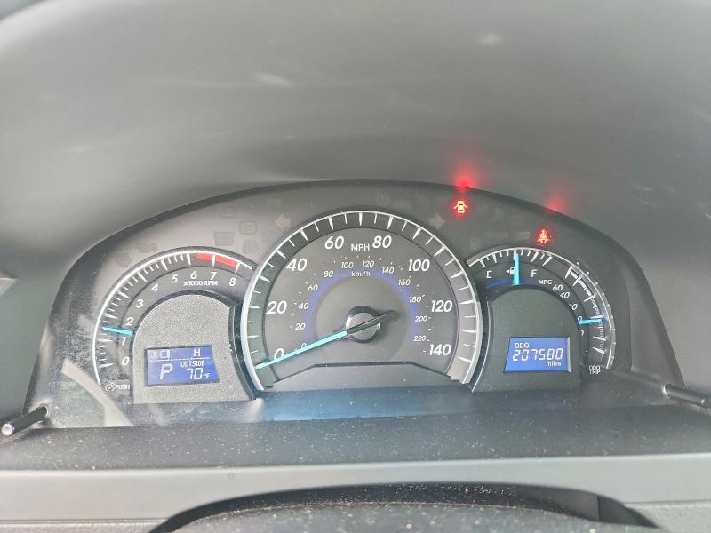 Продаж на аукціоні авто 2012 Toyota Camry, vin: 4T4BF1FKXCR170466, номер лоту: 69314166