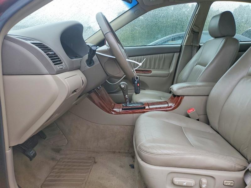 Продажа на аукционе авто 2006 Toyota Camry, vin: 4T1BF30K16U119702, номер лота: 70820046