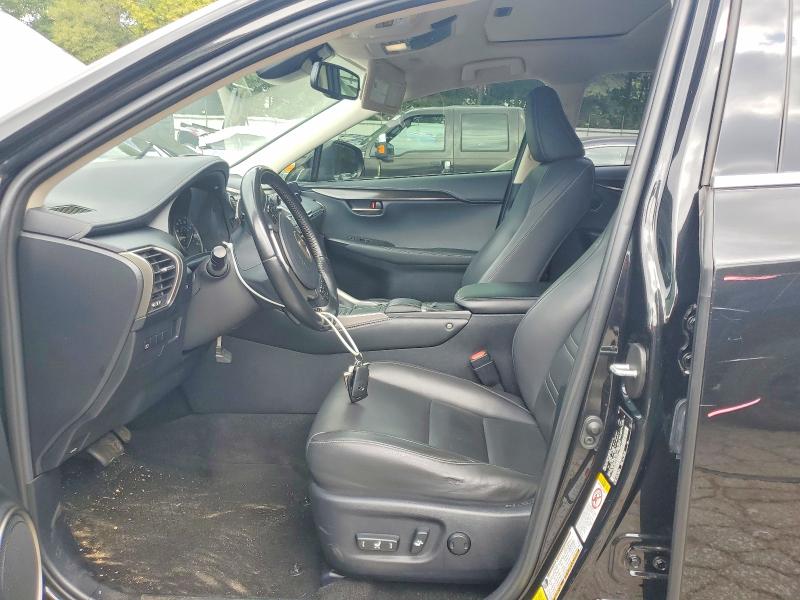 Продажа на аукционе авто 2018 Lexus Nx 300, vin: JTJYARBZ7J2087012, номер лота: 69809656