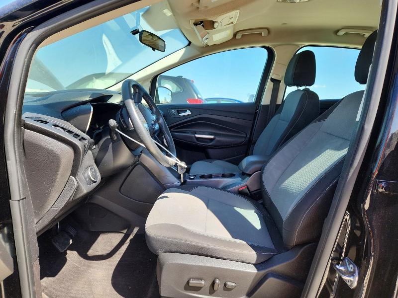 2017 Ford C-max მანქანა იყიდება აუქციონზე, vin: 1FADP5AU2HL111578, აუქციონის ნომერი: 68008276