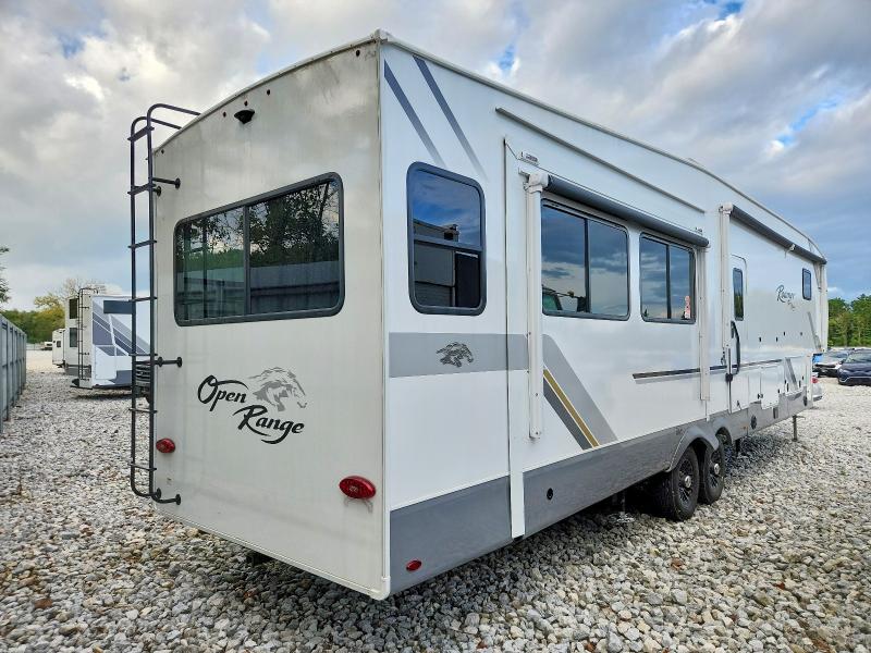 Продаж на аукціоні авто 2027 Open Range Travel Trailer, vin: 58TCM0BV0V1WA3050, номер лоту: 69210406