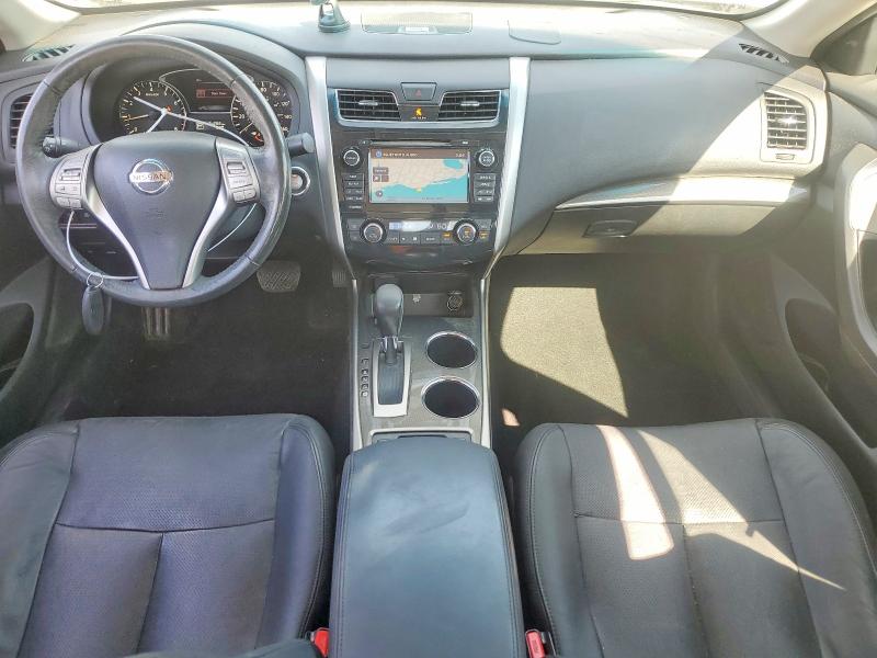 Продаж на аукціоні авто 2015 Nissan Altima, vin: 1N4AL3AP7FC439492, номер лоту: 70356196