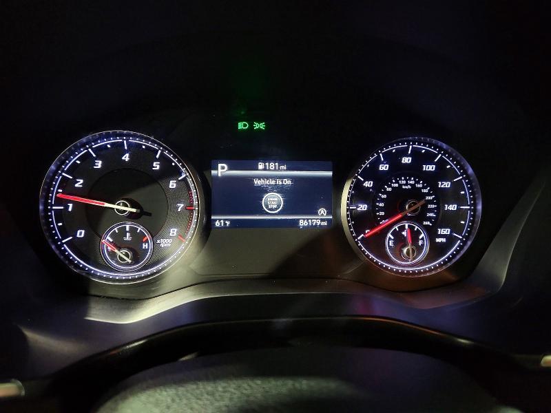 Aukcja sprzedaży 2023 Hyundai Santa Fe, vin: 5NMS2DAJ5PH623559, numer aukcji: 70785326