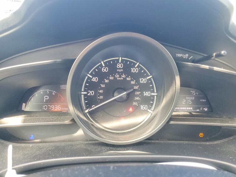 Aukcja sprzedaży 2017 Mazda 3, vin: 3MZBN1V70HM123227, numer aukcji: 68653786