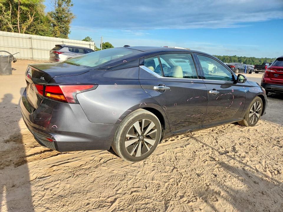 2019 Nissan Altima მანქანა იყიდება აუქციონზე, vin: 1N4BL4EV9KC173700, აუქციონის ნომერი: 67534166