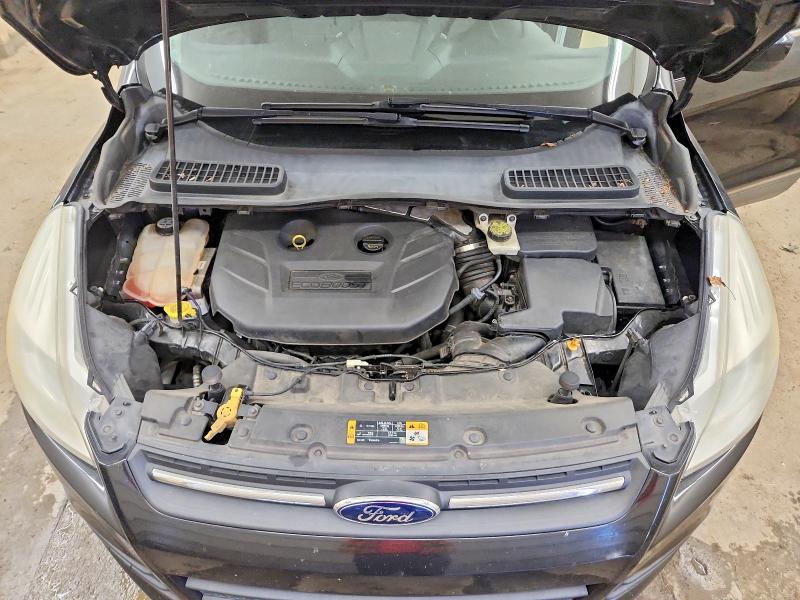 Продажа на аукционе авто 2013 Ford Escape, vin: 1FMCU0G94DUA80399, номер лота: 70064466