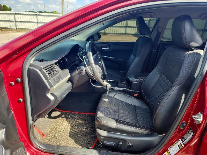 Aukcja sprzedaży 2015 Toyota Camry, vin: 4T1BF1FK3FU913998, numer aukcji: 68077856