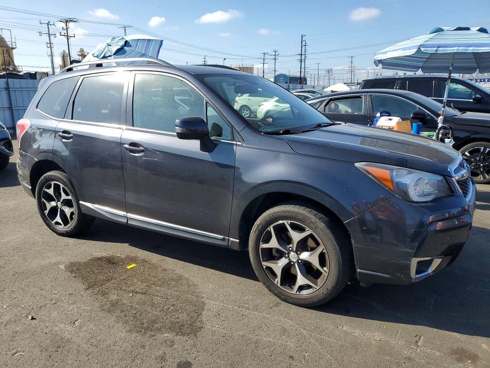 Aukcja sprzedaży 2015 Subaru Forester, vin: JF2SJGWCXFH442537, numer aukcji: 69733376