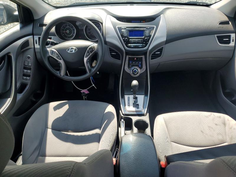 Aukcja sprzedaży 2013 Hyundai Elantra, vin: KMHDH4AE1DU892328, numer aukcji: 68226296