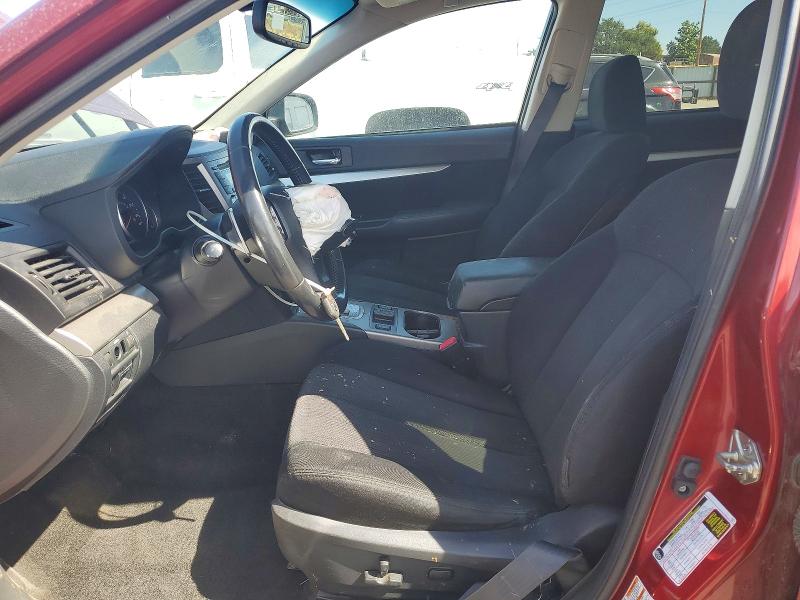 2013 Subaru Outback მანქანა იყიდება აუქციონზე, vin: 4S4BRBCC5D3209332, აუქციონის ნომერი: 67674426