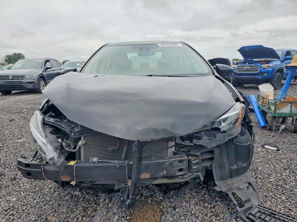 Aukcja sprzedaży 2019 Toyota Corolla, vin: 2T1BURHE3KC244199, numer aukcji: 68593596