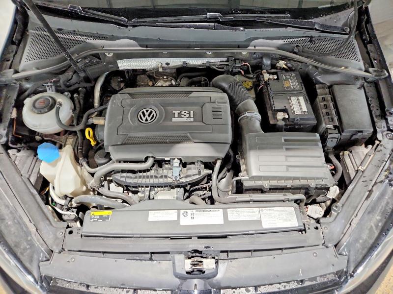 Aukcja sprzedaży 2019 Volkswagen Golf R, vin: WVWVA7AU1KW134335, numer aukcji: 68268516