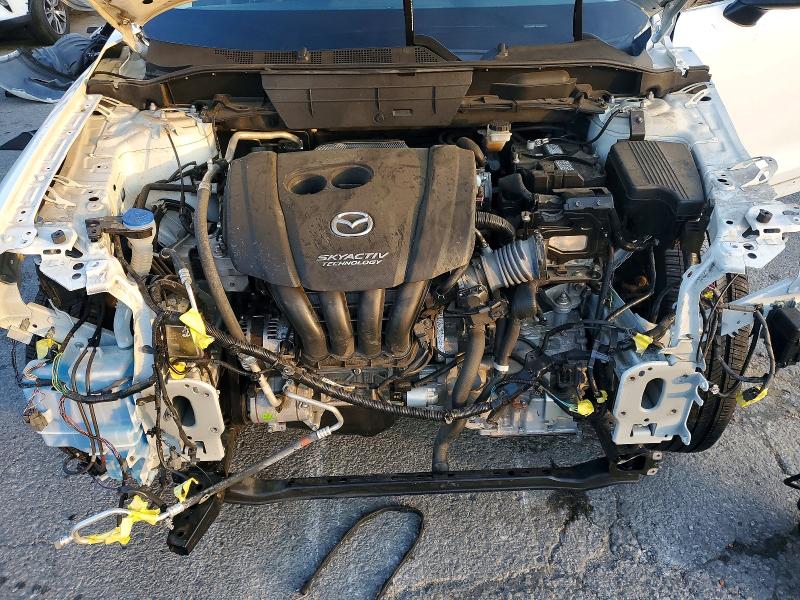 Aukcja sprzedaży 2018 Mazda Cx-5, vin: JM3KFBCM7J0419876, numer aukcji: 68189436