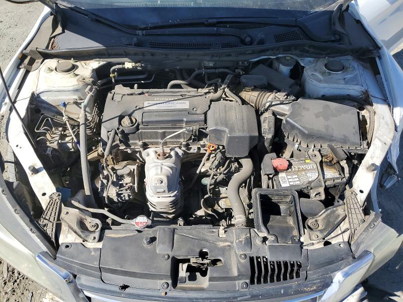 Aukcja sprzedaży 2013 Honda Accord, vin: 1HGCR2F30DA095452, numer aukcji: 68325486