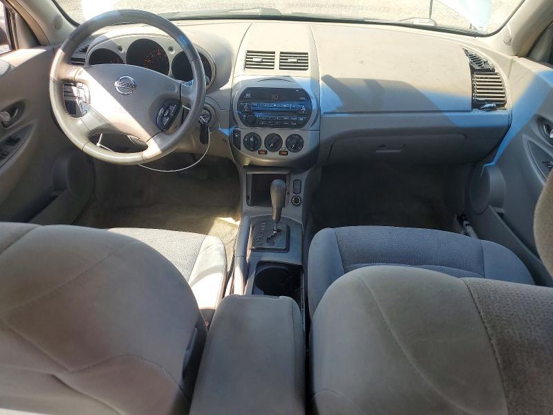 Продаж на аукціоні авто 2003 Nissan Altima, vin: 1N4AL11D73C129011, номер лоту: 69344676