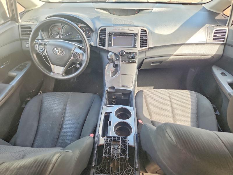 Aukcja sprzedaży 2014 Toyota Venza, vin: 4T3BA3BB9EU059332, numer aukcji: 70335806