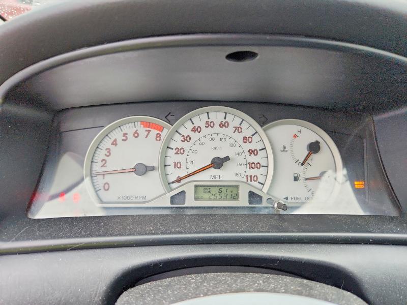 Продажа на аукционе авто 2005 Toyota Corolla, vin: 1NXBR32E35Z444879, номер лота: 67314536