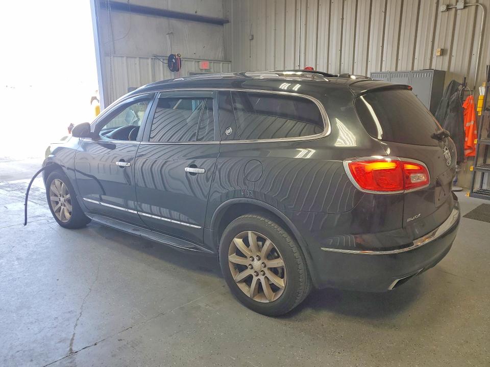 67286536 :رقم المزاد ، 5GAKRCKD8EJ162591 vin ، 2014 Buick Enclave مزاد بيع