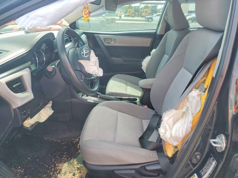 Aukcja sprzedaży 2014 Toyota Corolla, vin: 5YFBURHE9EP012503, numer aukcji: 68069656