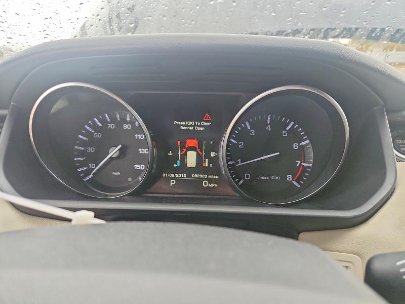 Продаж на аукціоні авто 2015 Land Rover Range Rover Sport, vin: SALWR2VF8FA510083, номер лоту: 71072126