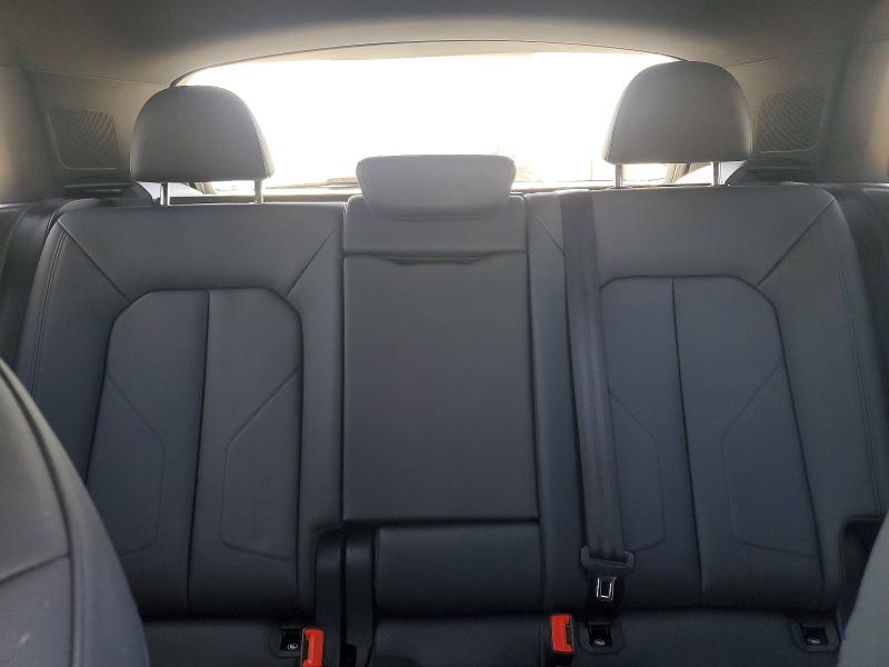 68168396 :رقم المزاد ، WA1AUCF36M1120536 vin ، 2021 Audi Q3 مزاد بيع
